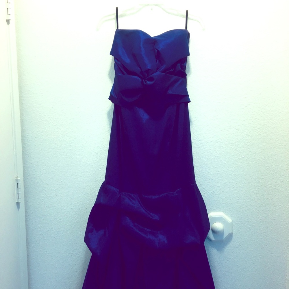 Formal dress
